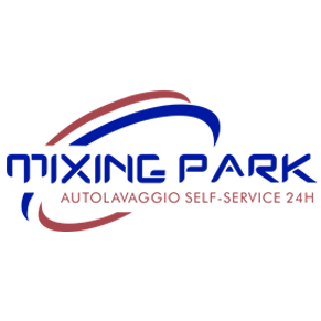 Mixing Park Logo