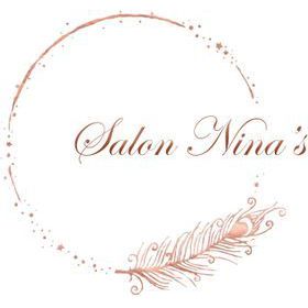 Salon Nina's Logo