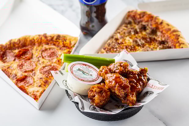 Images Rosati's Pizza