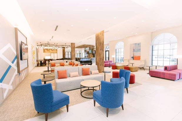 Images Hilton Garden Inn Winter Park