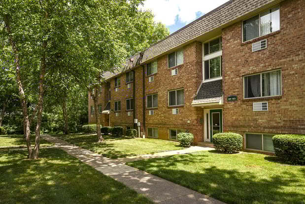 Images Mill Creek Village Apartments