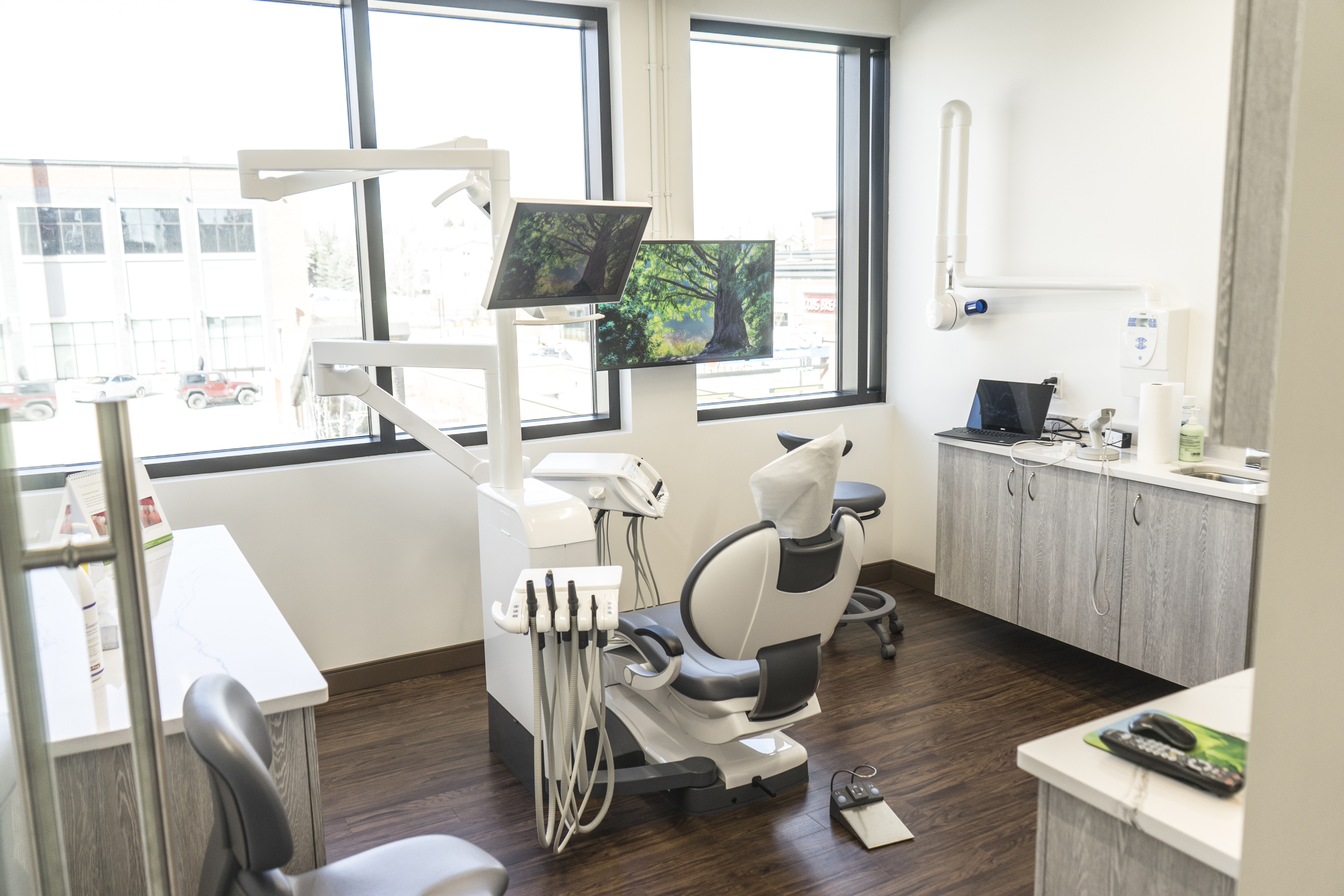 Images Oliver Park Dental