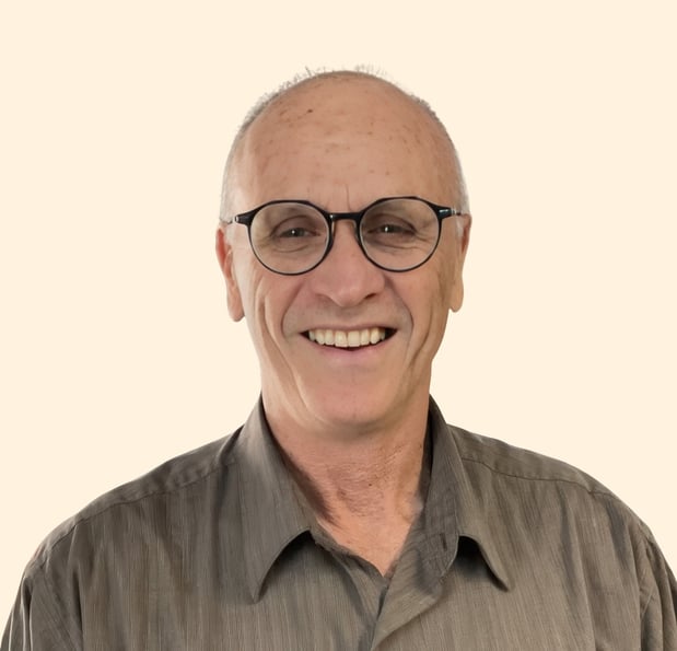 Images James Duffy, Counselor