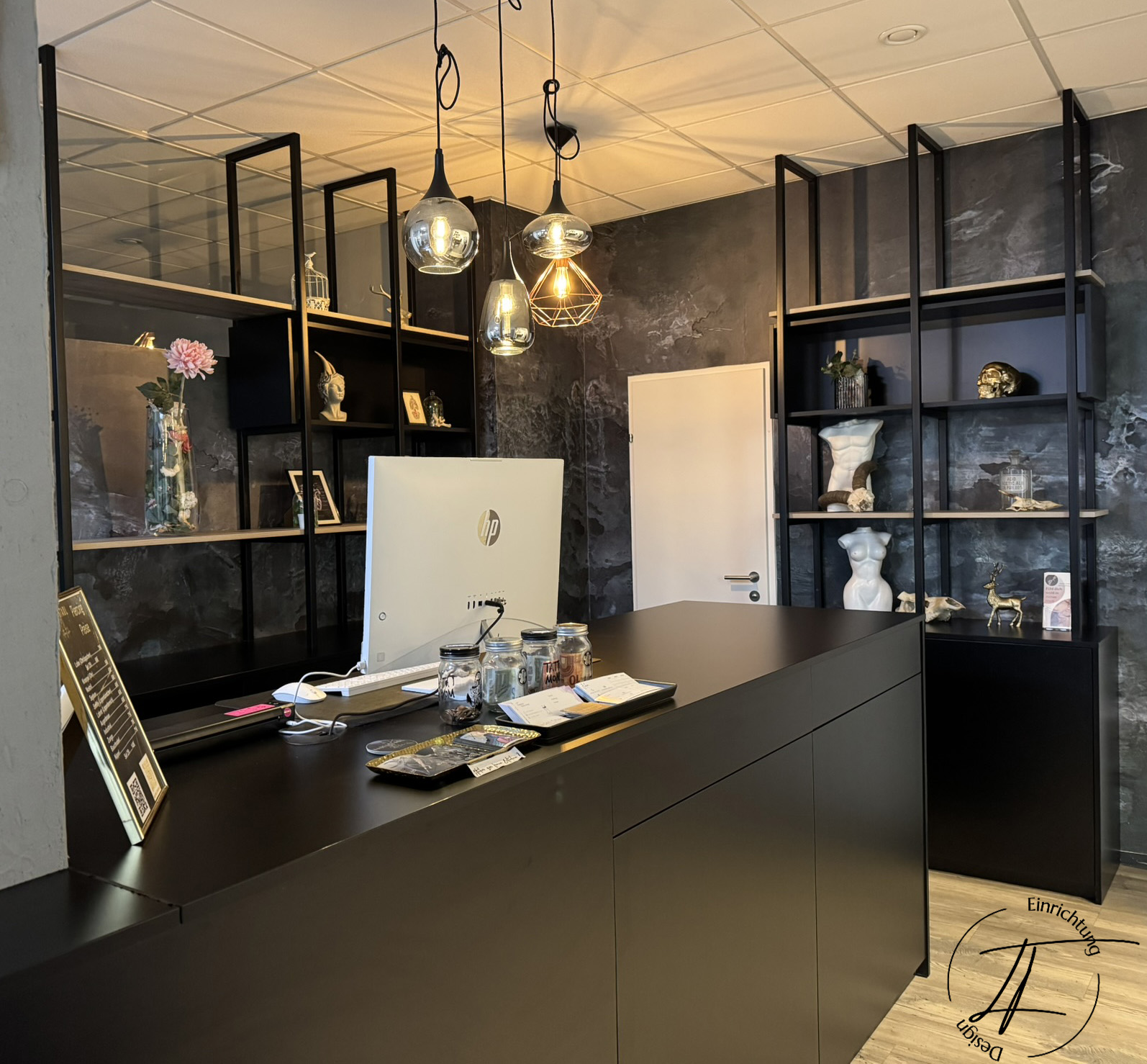 Bild 14 von Nadel Stadl Tattoostudio