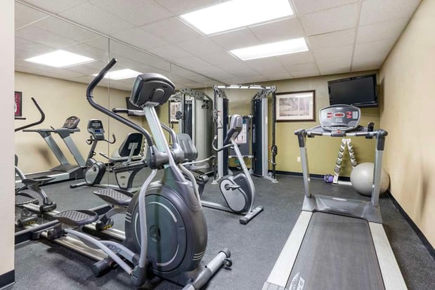 Images Best Western Plus Eau Claire Conference Center