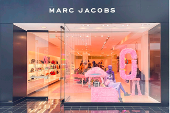 Images Marc Jacobs - King of Prussia