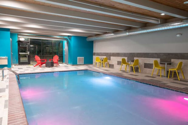 Images Home2 Suites by Hilton Roswell, NM