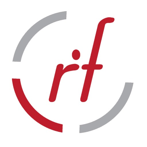 Logo Logo rhein-in-form - Outdoor Fitness und Firmen Fitness Kurse