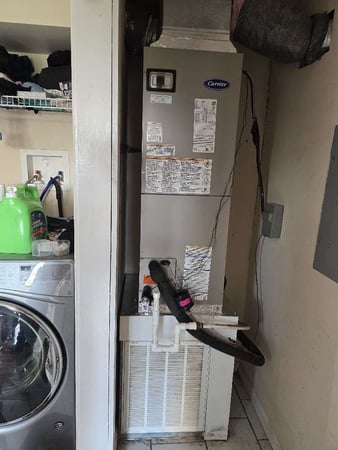 Images Anytime Heating and Air Conditioning