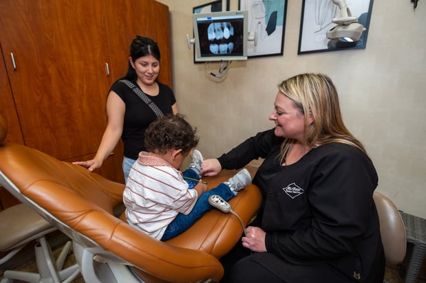 Images Mt. View Family Dental