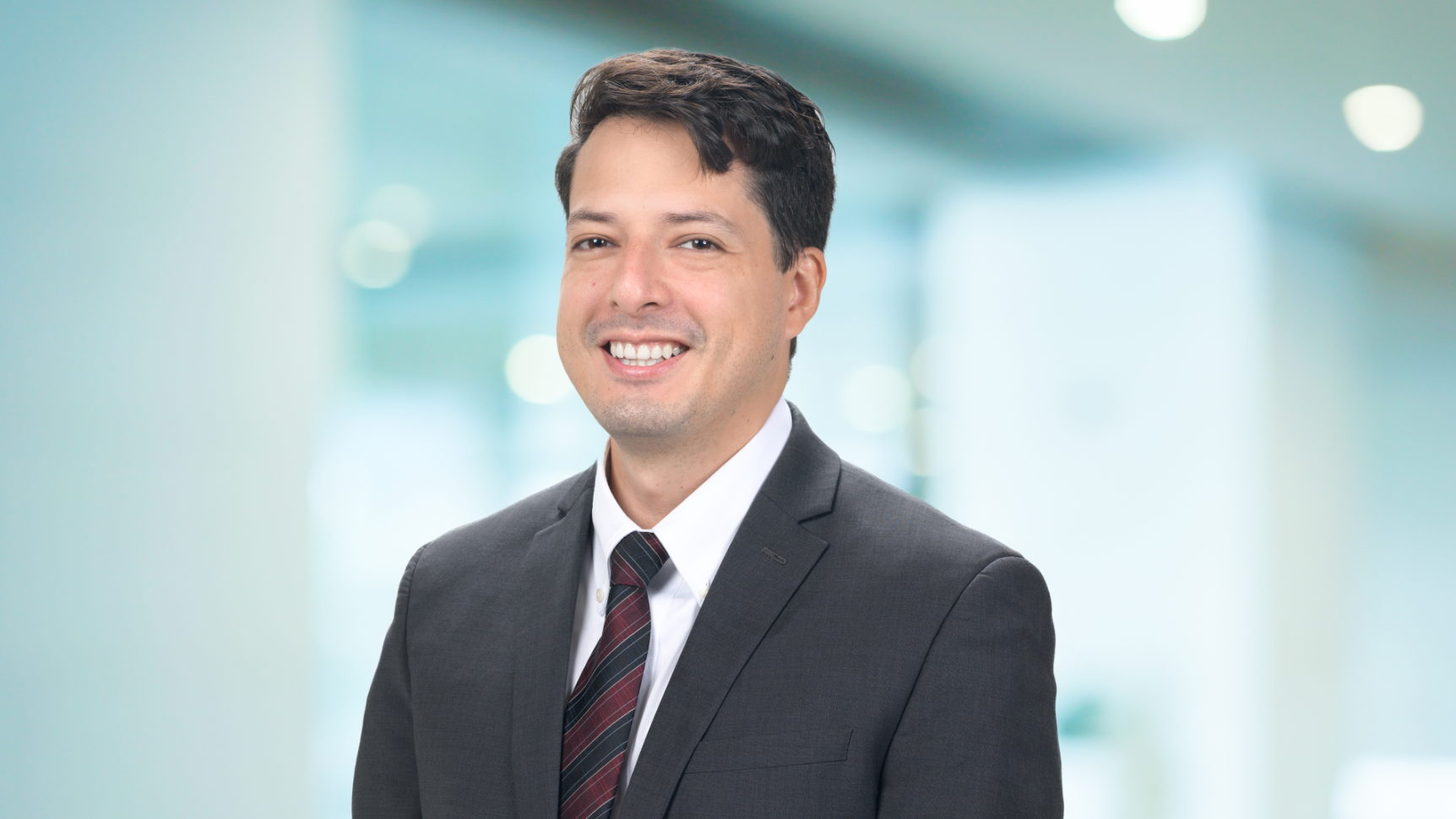 Edwin Jimenez, MD - General Surgery - Employed by Rochester Regional Health 