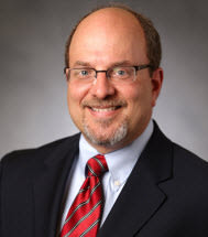 Attorney Mark J. Freeman
