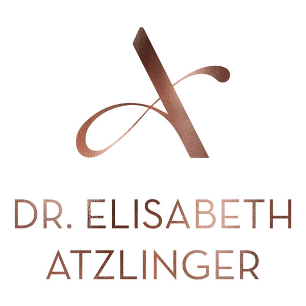 Logo von Zahnärztin Dr. Elisabeth Atzlinger