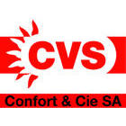 CVS Confort & Cie SA Logo