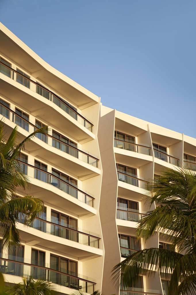 Images Hilton Cancun, an All-Inclusive Resort