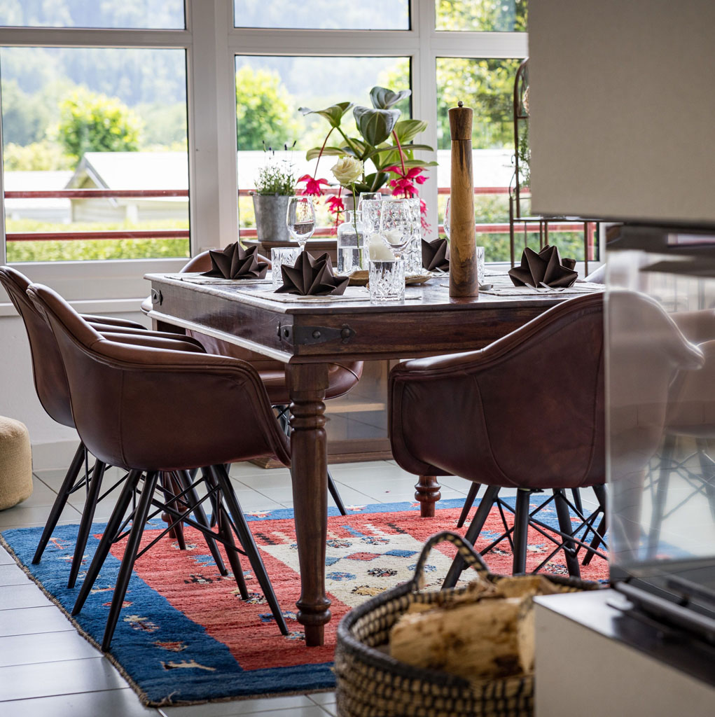 Bild 73 von Terrassen Camping Ossiach