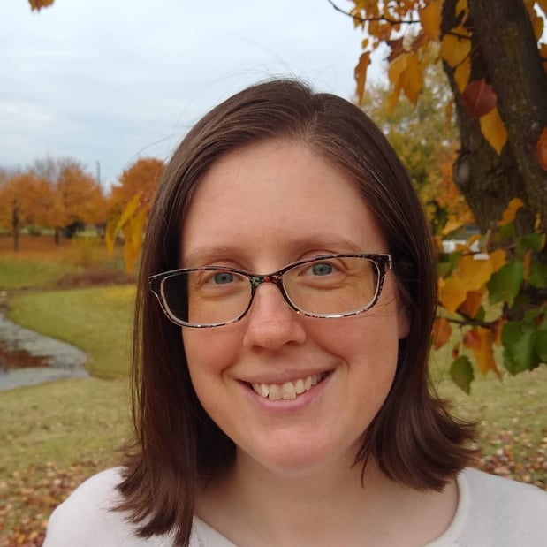 Images Amber Lefevour, Counselor