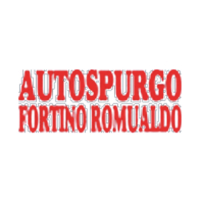 A.A.B. Autospurgo Fortino Romualdo Logo