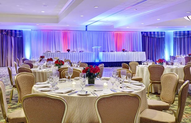 Images DoubleTree by Hilton Hotel Washington DC - Crystal City