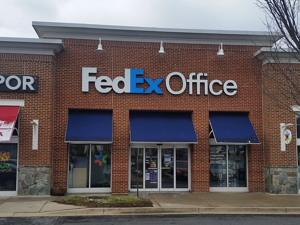 Exterior photo of FedEx Office location at 19704 Germantown Rd\t Print quickly and easily in the self-service area at the FedEx Office location 19704 Germantown Rd from email, USB, or the cloud\t FedEx Office Print & Go near 19704 Germantown Rd\t Shipping boxes and packing services available at FedEx Office 19704 Germantown Rd\t Get banners, signs, posters and prints at FedEx Office 19704 Germantown Rd\t Full service printing and packing at FedEx Office 19704 Germantown Rd\t Drop off FedEx packages near 19704 Germantown Rd\t FedEx shipping near 19704 Germantown Rd