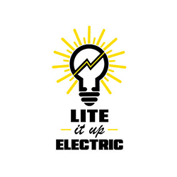Lite It Up Electric