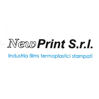 New Print S.r.l. Logo