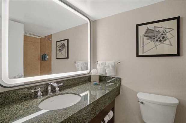 Images Hilton Arlington National Landing