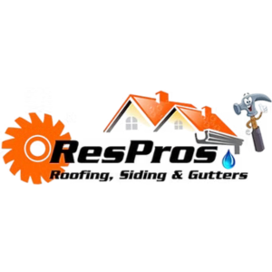 ResPros Roofing, Siding & Gutters