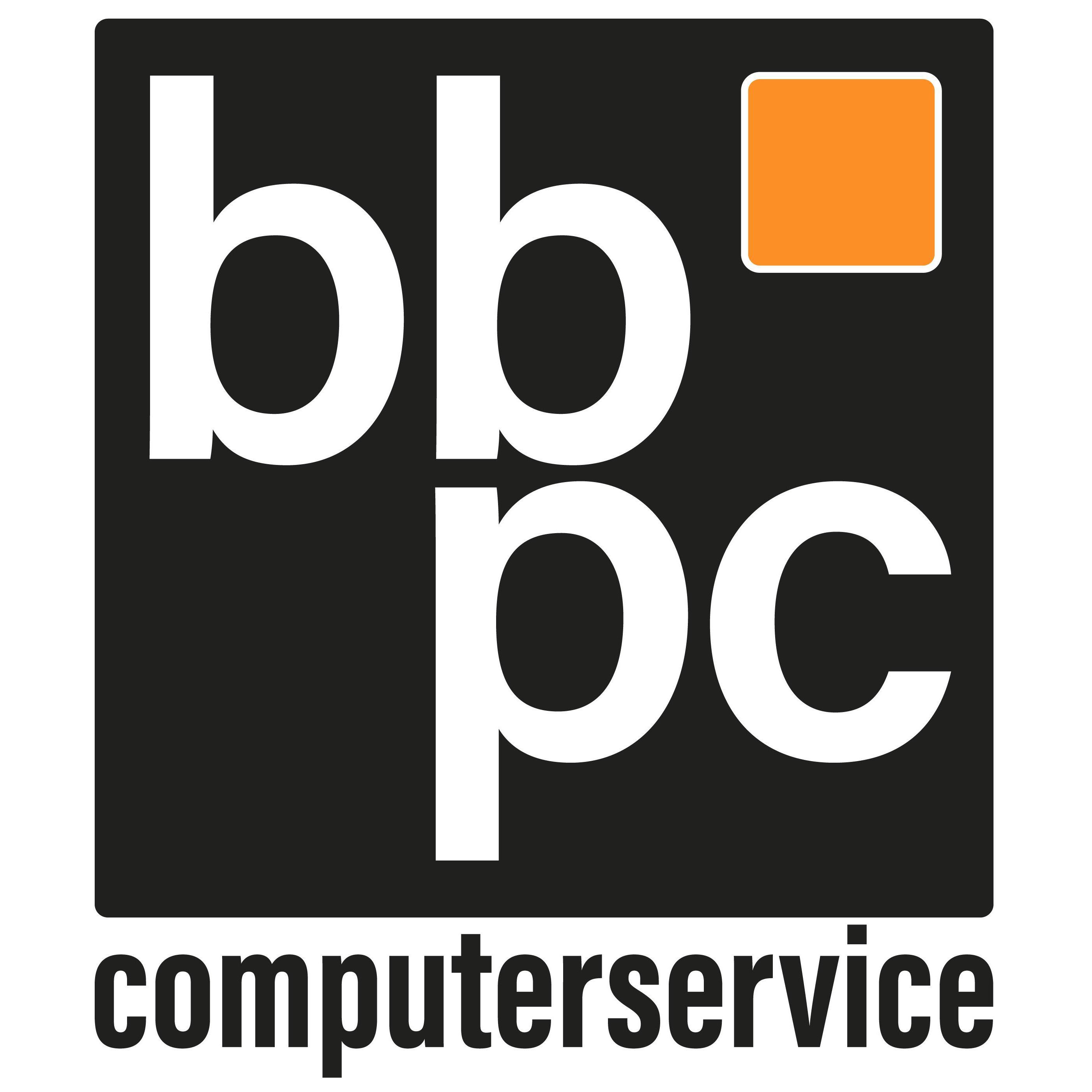 bb-pc Computerservice in Hildrizhausen - Logo