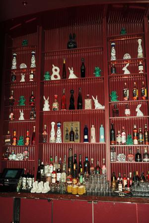 Images Wax Rabbit Speakeasy