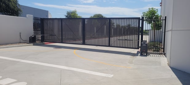 Images Industrial Door Worx