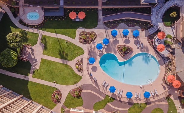 Images Crowne Plaza San Diego - Mission Valley by IHG