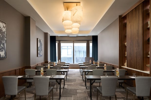 Images InterContinental Indianapolis by IHG