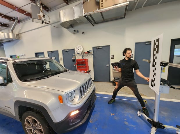 Images Auto Glass Experts