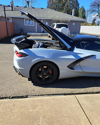 Images Mike's Auto Repair LLC