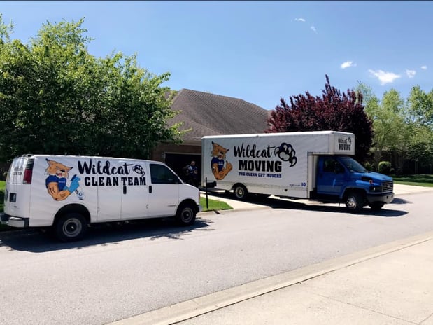 Images Wildcat Clean Team