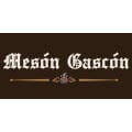 Mesón Gascón Logo