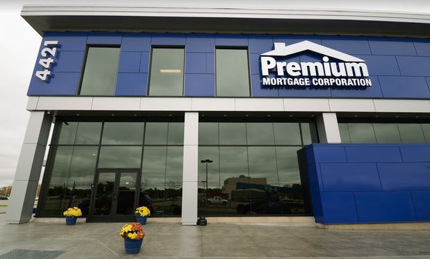 Images Premium Mortgage Corporation