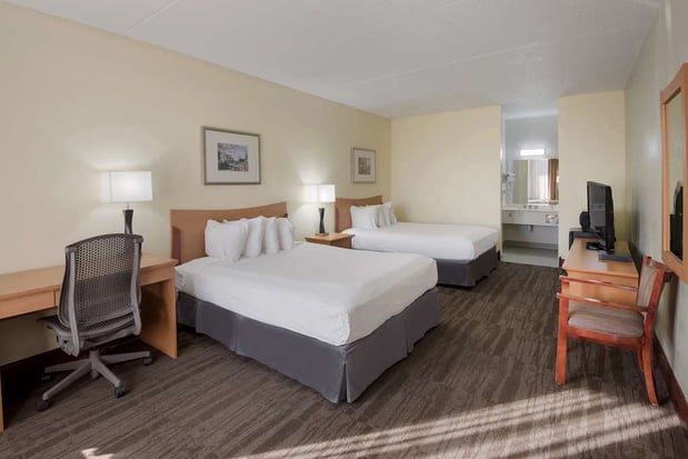 Images Best Western Inn