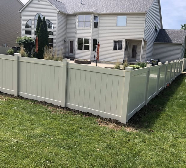 Images Superior Fence & Rail