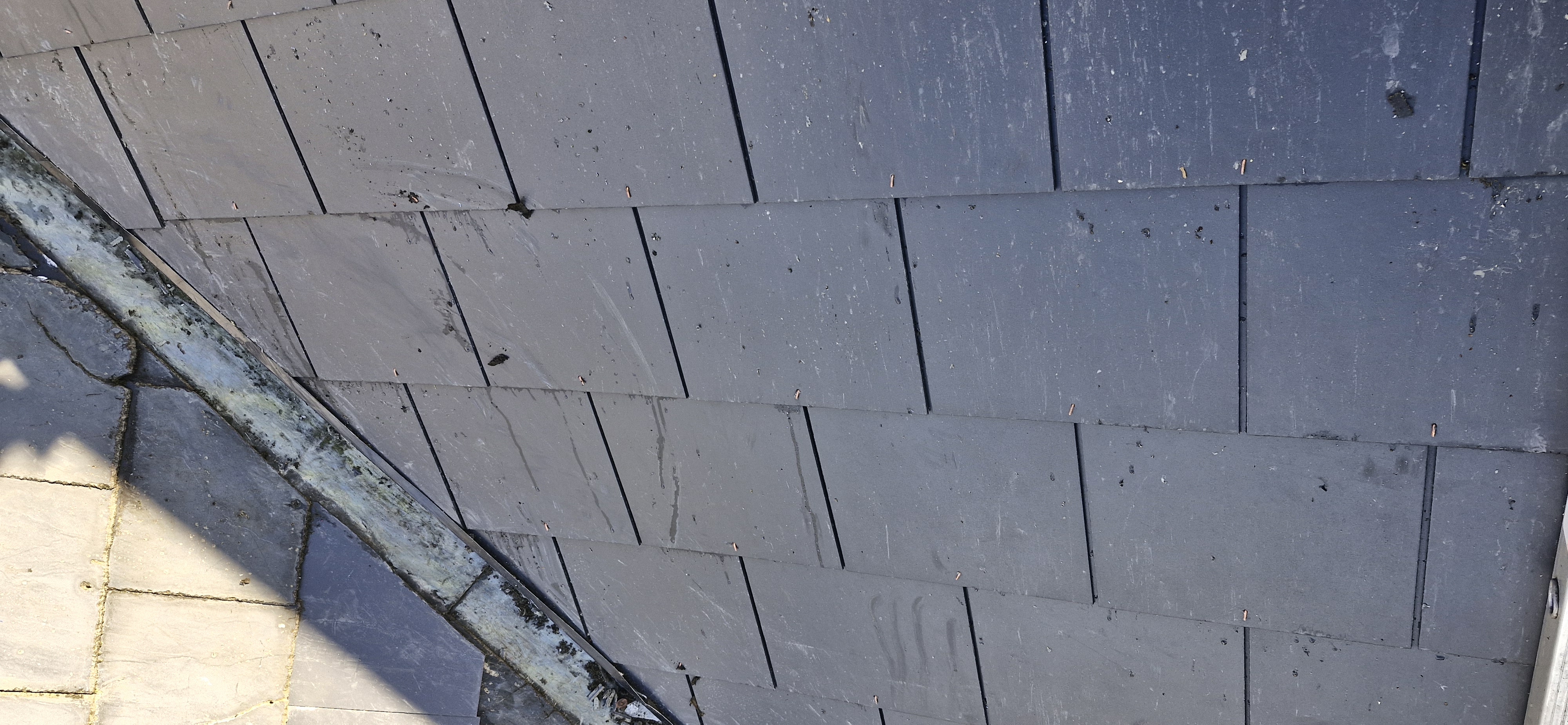Noble Roofing and Guttering 48