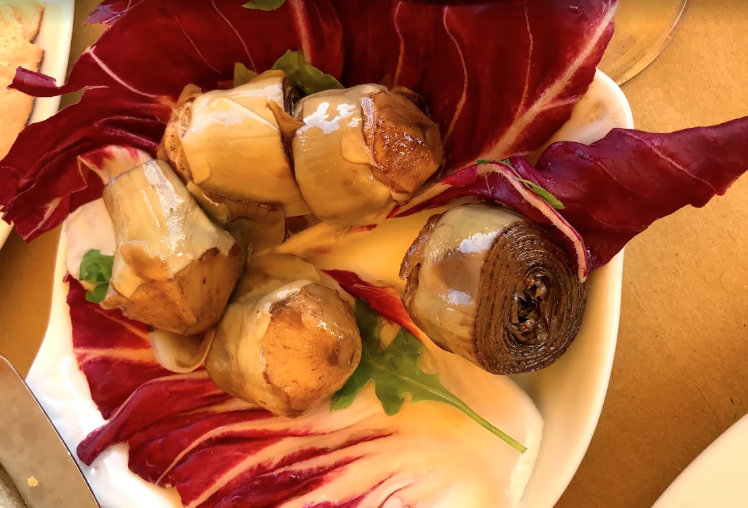 Images Ristorante Fattoria Pulcino
