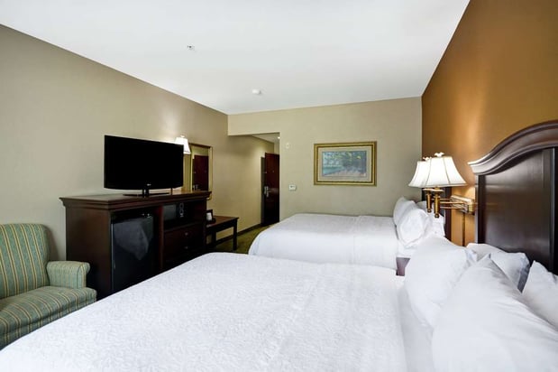 Images Hampton Inn Corpus Christi-Northwest I-37