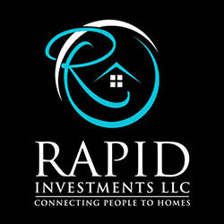 Rapid Investments Logo