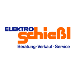 Elektro Schießl Logo