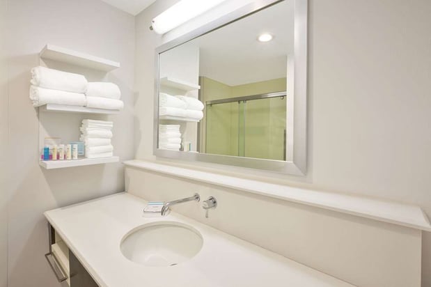 Images Hampton Inn by Hilton Detroit Dearborn