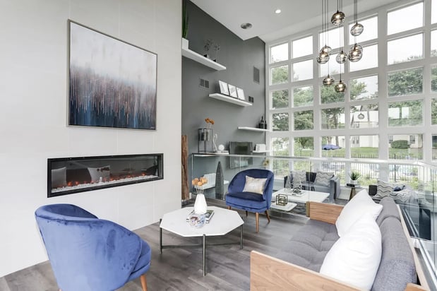 Images The Madison at Eden Brook