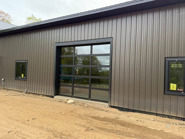 Images Central MN Door Service