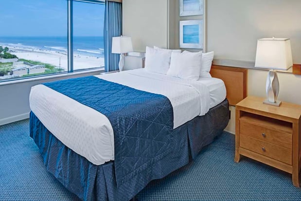 Images Hilton Vacation Club Daytona Beach Regency