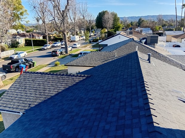 Images Immaculate Roofing Inc.